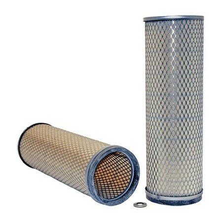Wix Filters Air Filter 46723